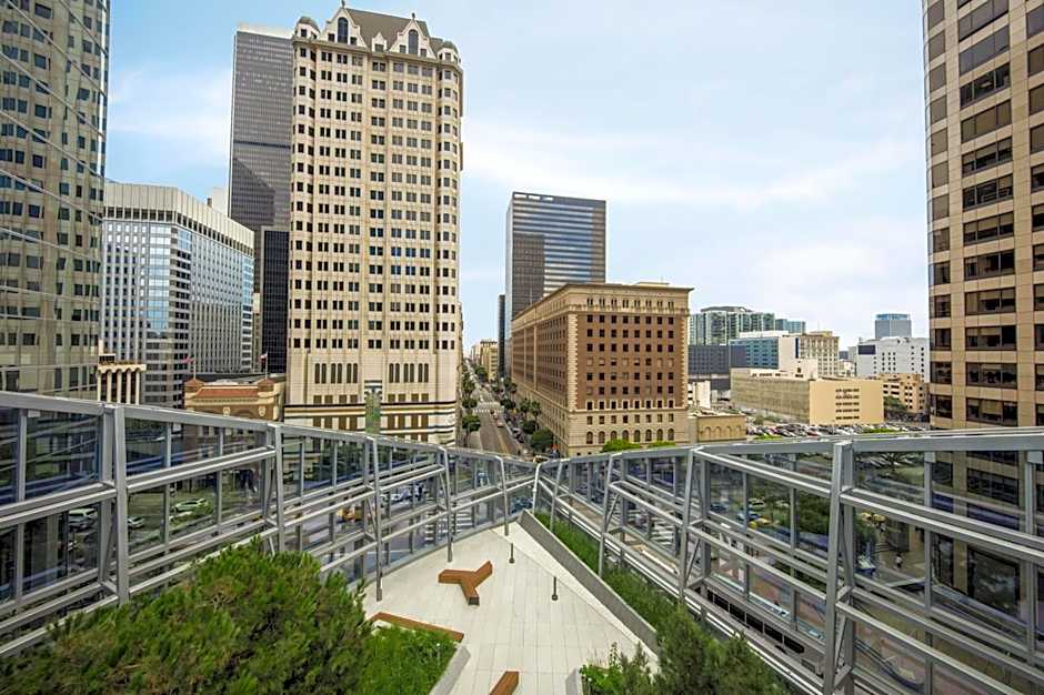 InterContinental - Los Angeles Downtown By IHG