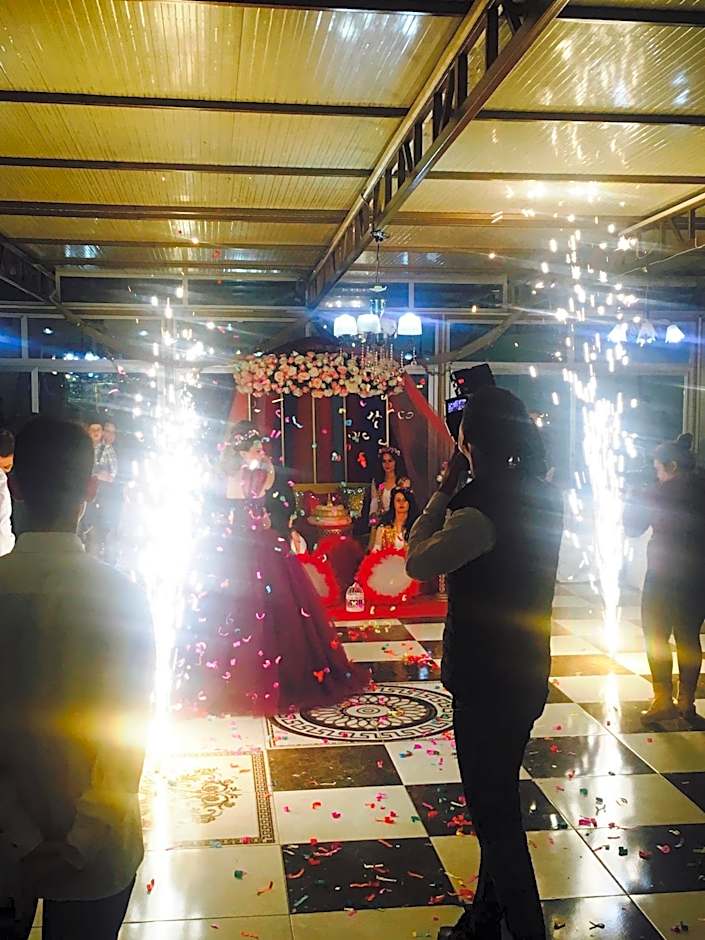 Linda Star Palace Otel