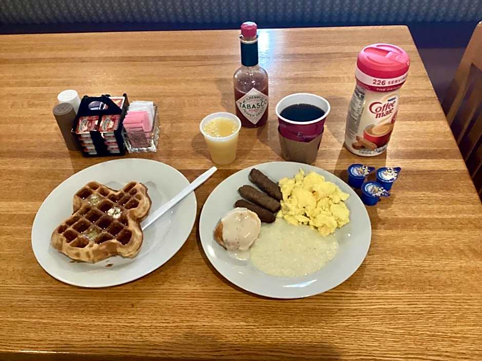 GreenTree Hotel & Extended Stay I-10 FWY Houston, Channelview, Baytown