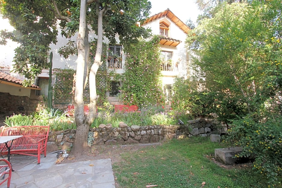 Hotel Arqueologo