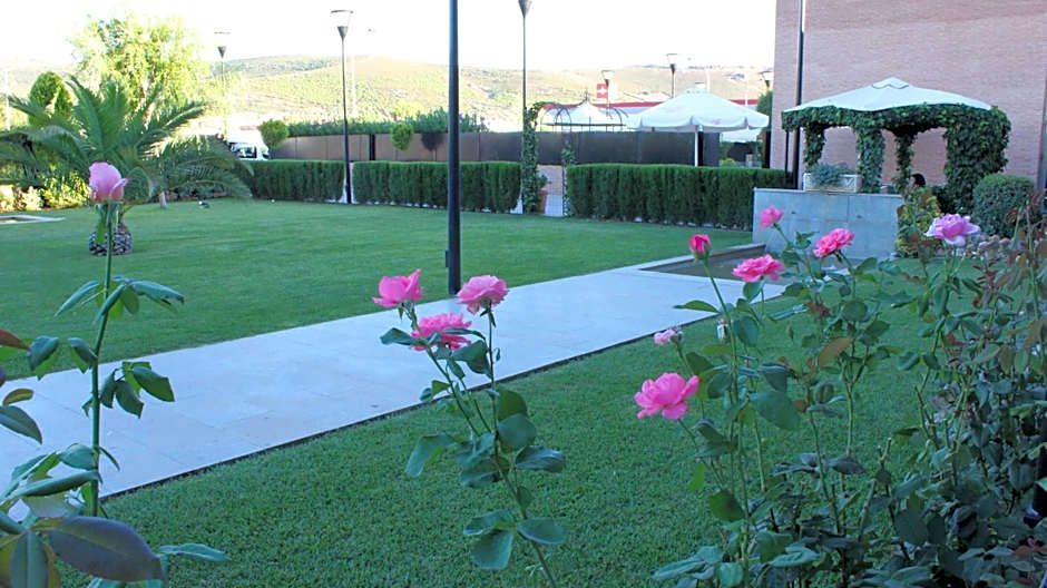 Escuderos Hotel Cruz