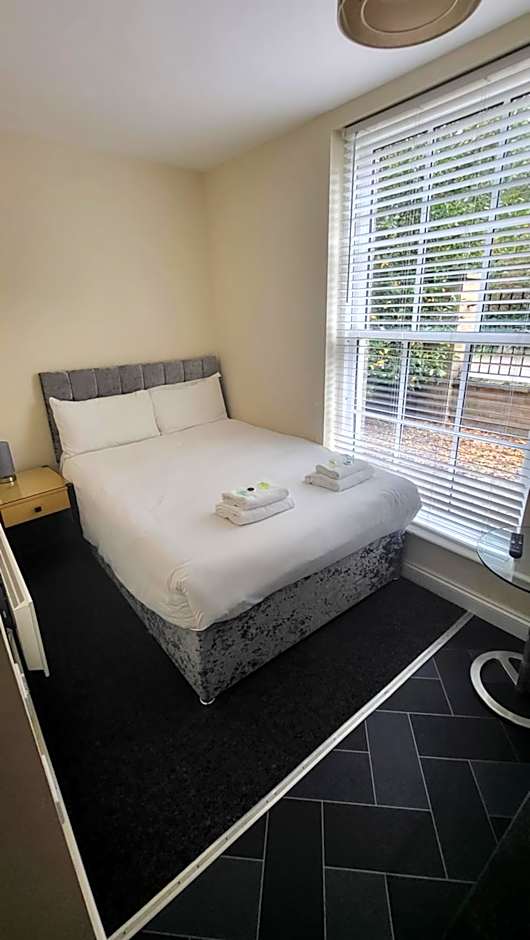 Nysdill Accommodation