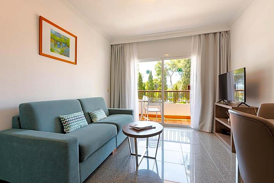 S'Argamassa Boutique Hotel