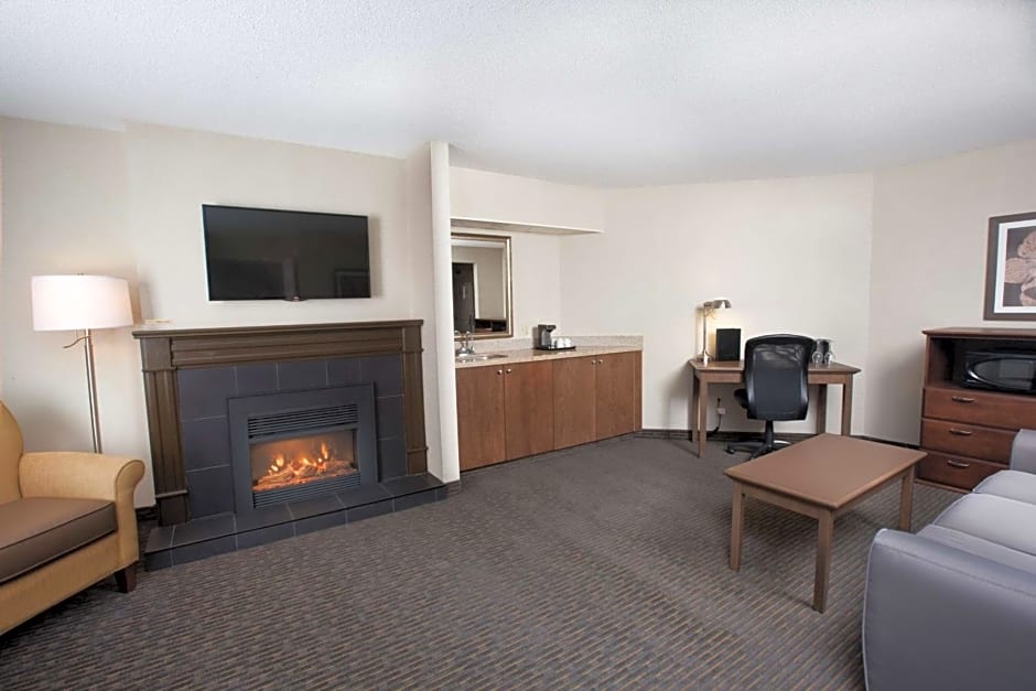 Best Western Plus Cairn Croft Hotel