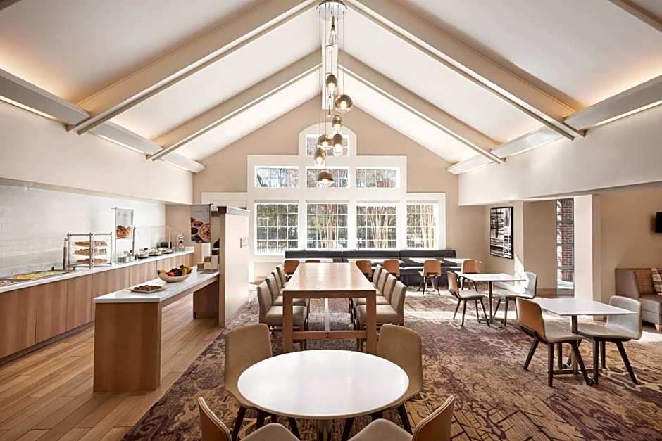 Residence Inn by Marriott Atlanta Duluth/Gwinnett Place