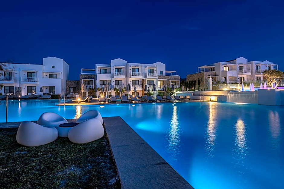 Diamond Deluxe Hotel - Adults Only