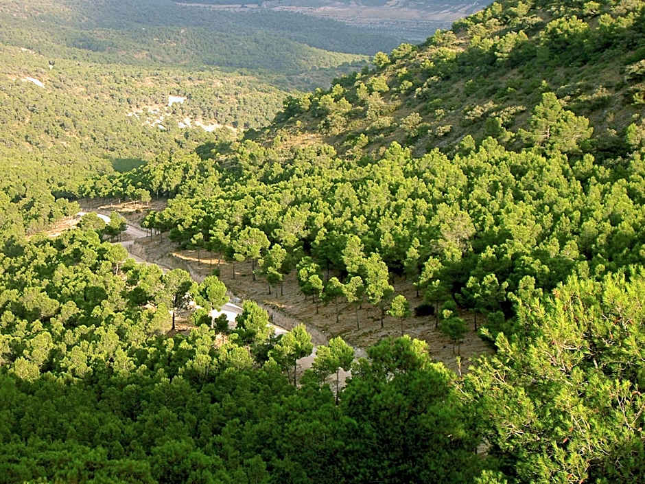 Hotel Rural Mas Fontanelles