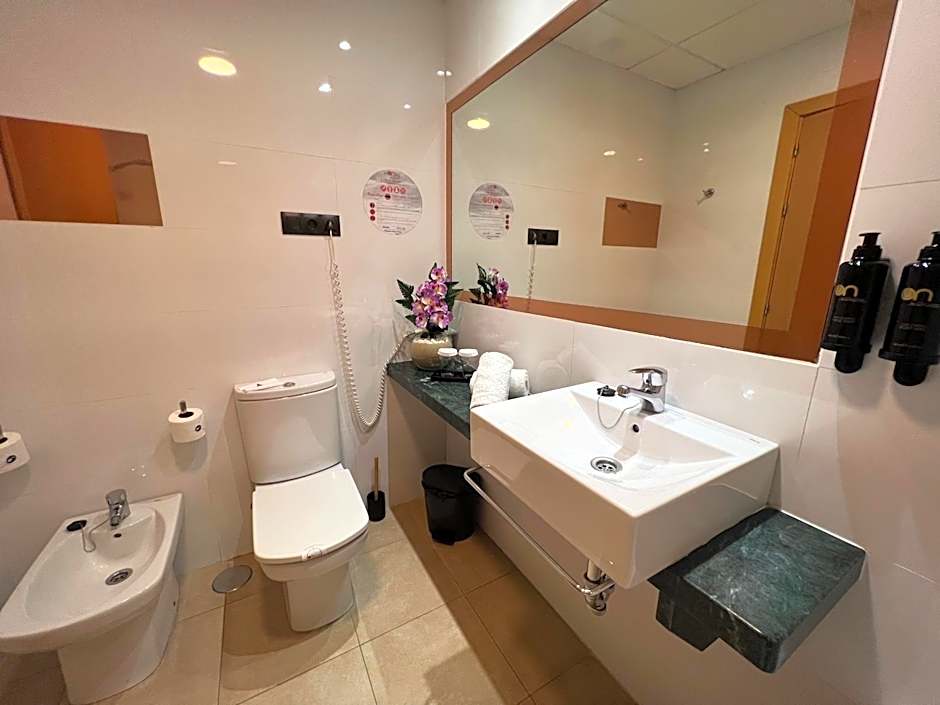 ON Family Islantilla