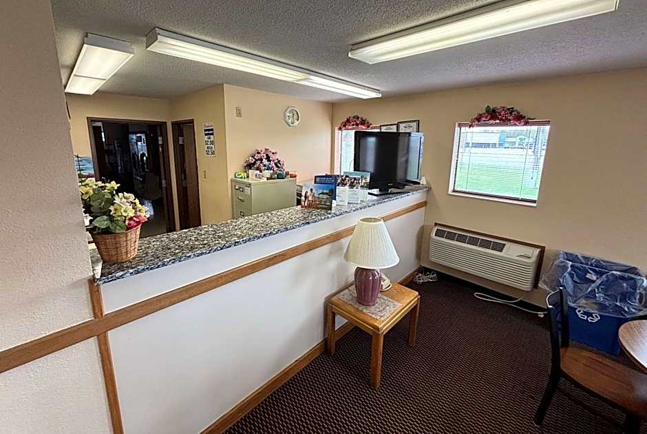 Super 8 by Wyndham Du Quoin