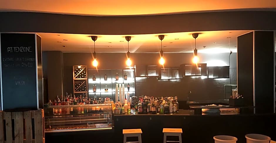 Hotel Mazzini