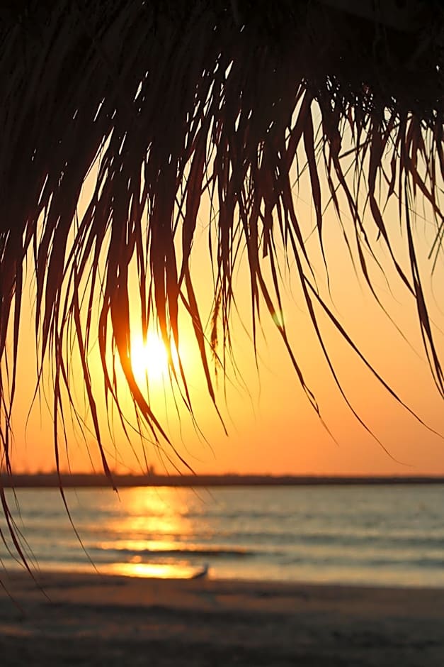 CUBE2 Boutique Apartments