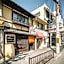 Kohaku an Machiya House