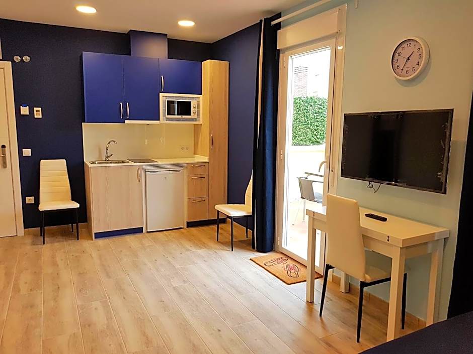 Avenida De America Tijcal