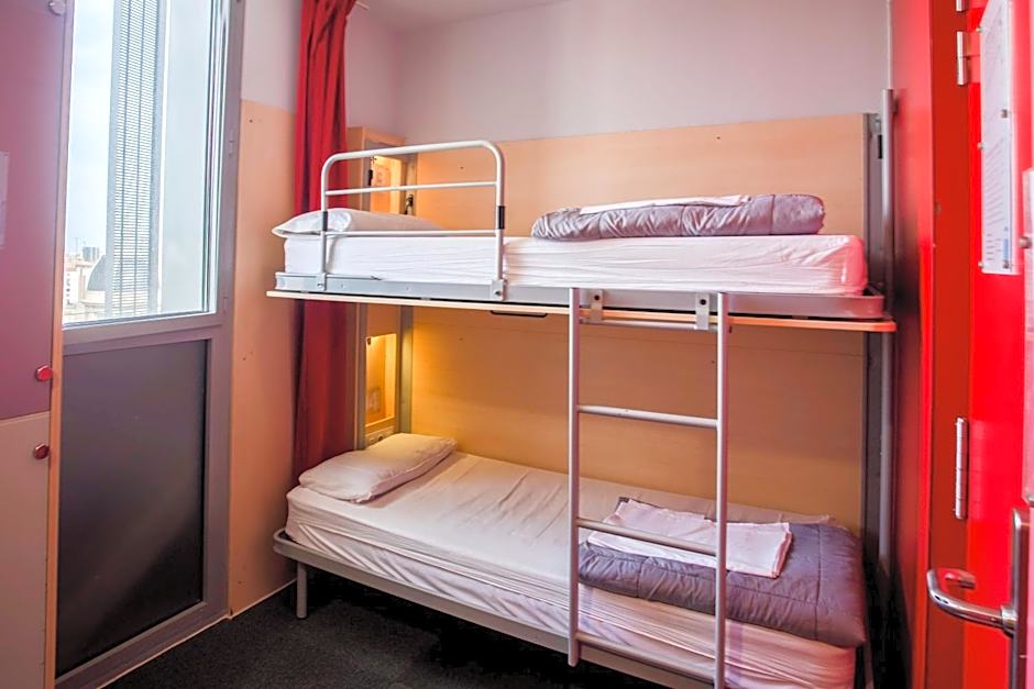 Barcelona Urbany Hostel