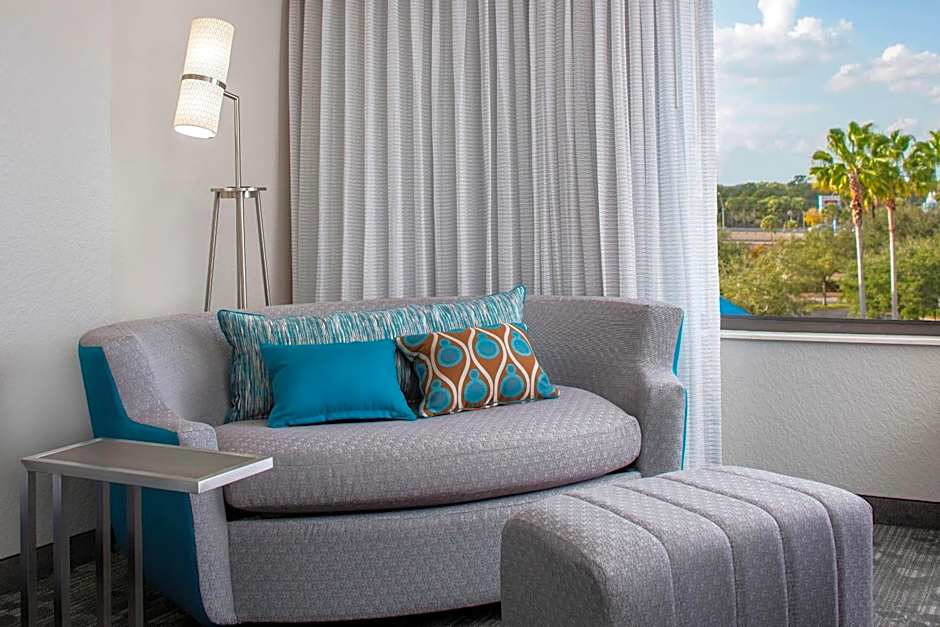 Courtyard by Marriott Orlando Lake Buena Vista In The Marriott Village