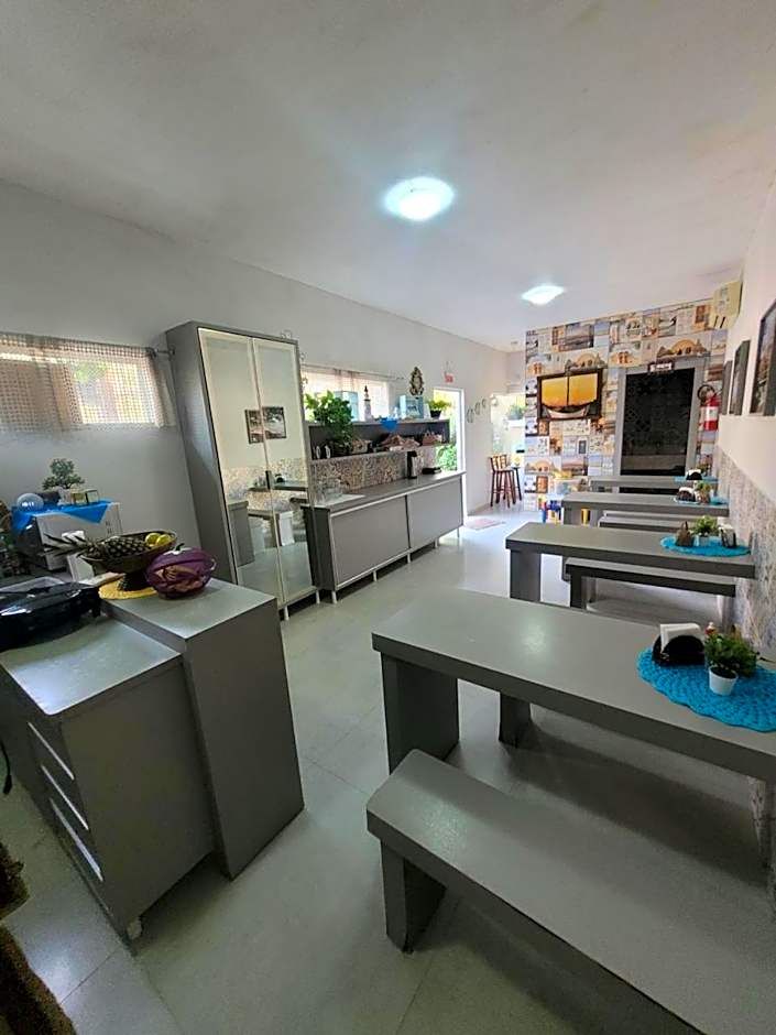 Pousada Rota dos Mares