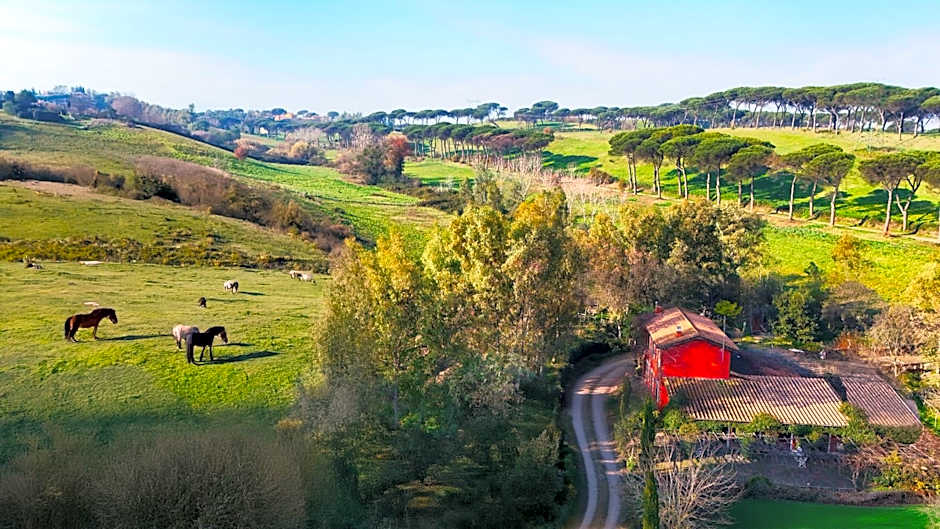 Casa Il Borghetto - Luxury Suites & Pool