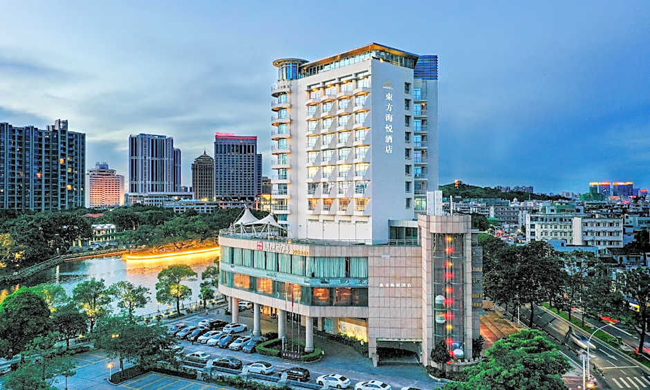 Hiyet Oriental Hotel