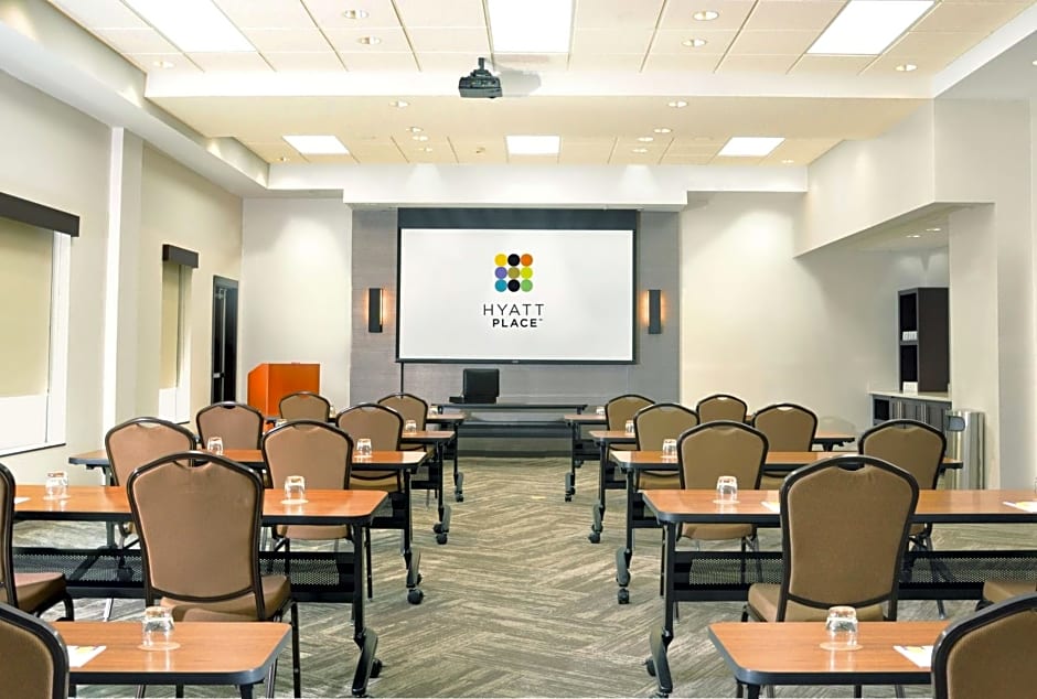 Hyatt Place Augusta