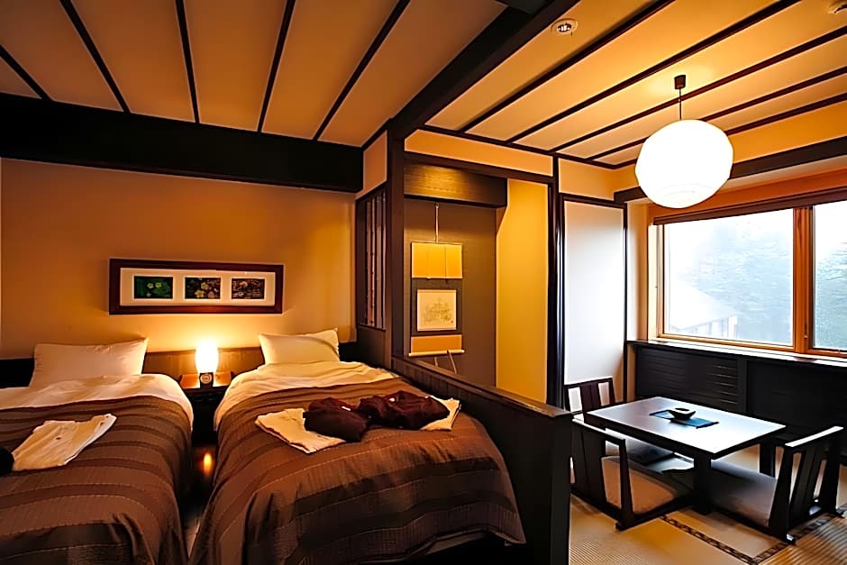 Hotel La Vista Daisetsuzan