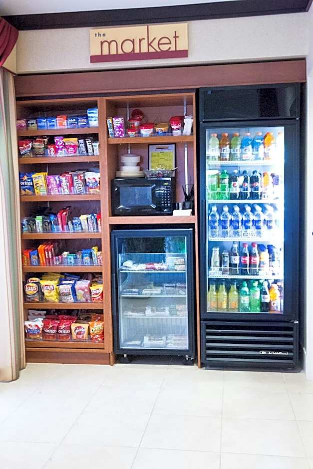 Fairfield Inn & Suites by Marriott Burley