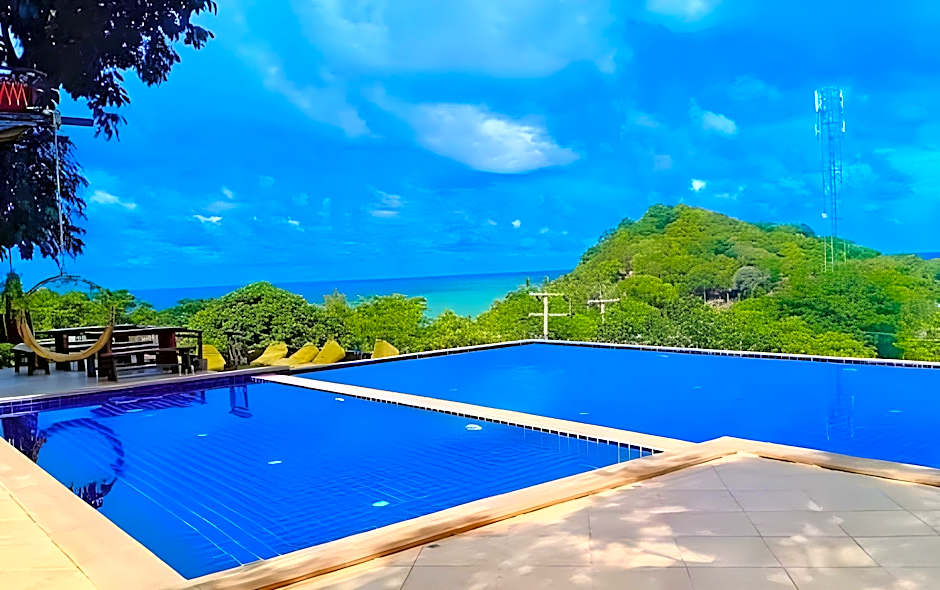 Puteri Lanta Family Villas