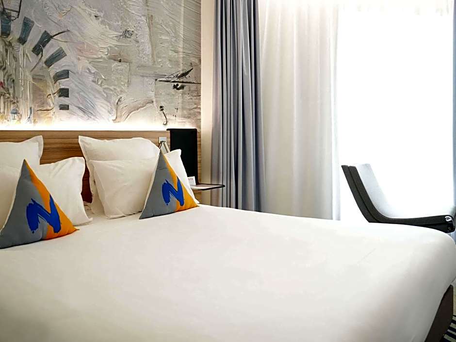 Novotel Tunis Lac