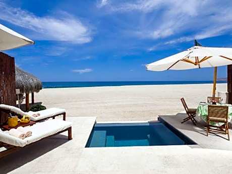 Las Ventanas Al Paraiso A Rosewood Resort