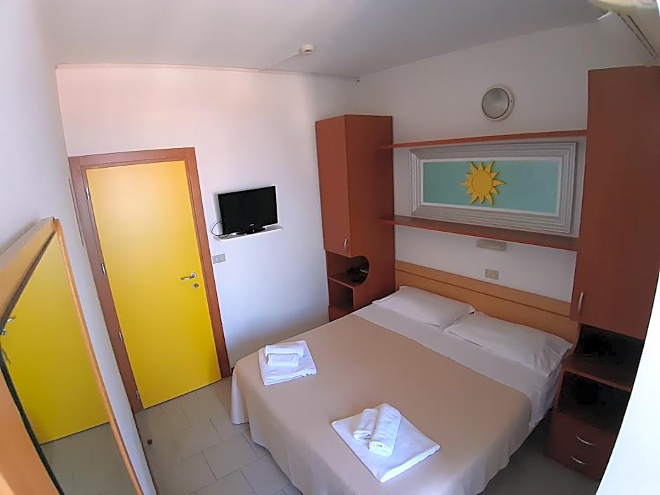 Hotel De Amicis