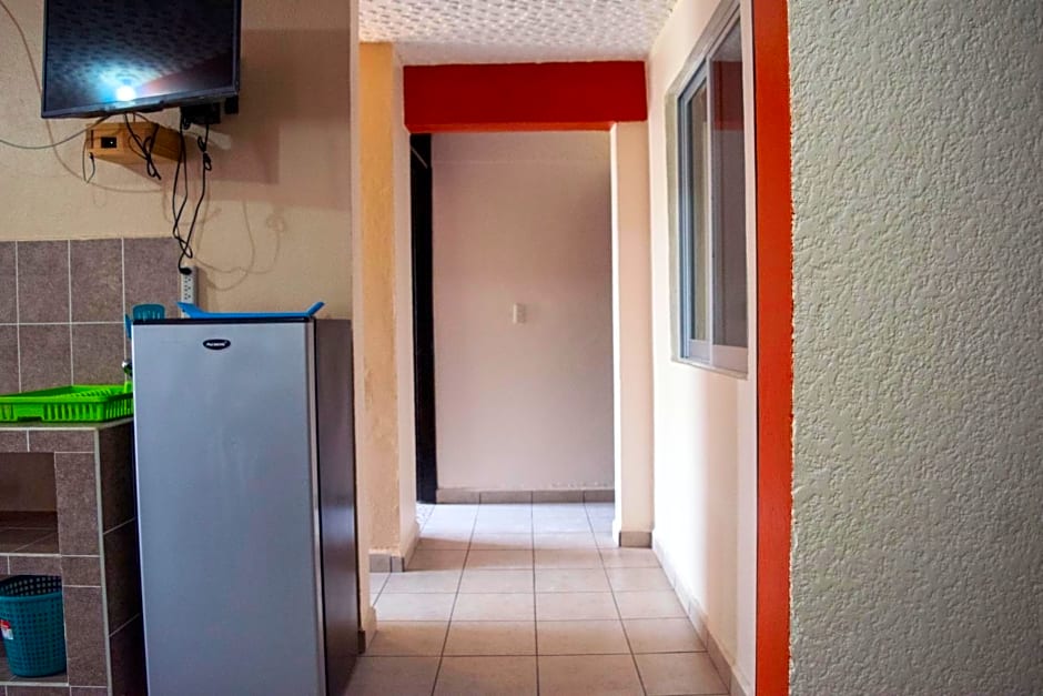 Isabel Suites