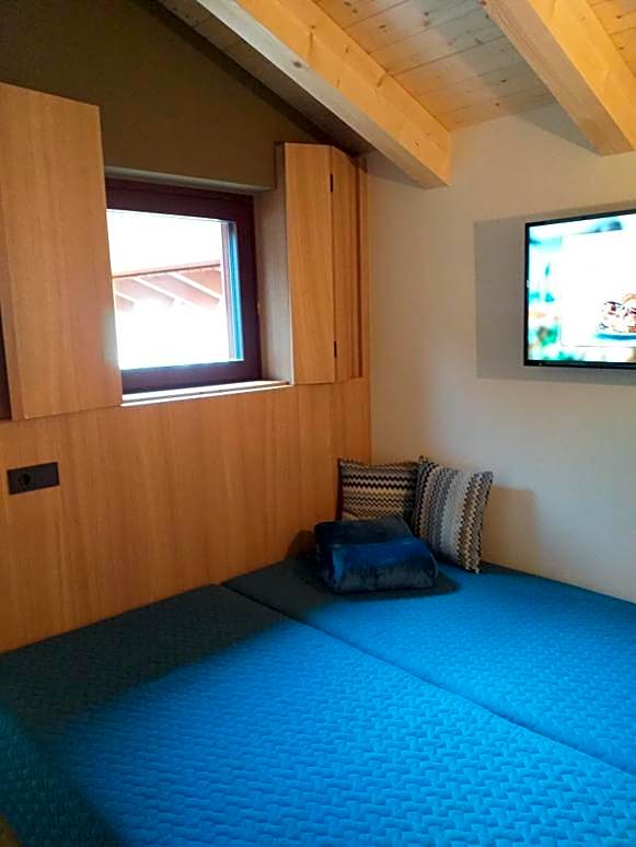 Hotel Villa Mayr Rooms & Suites