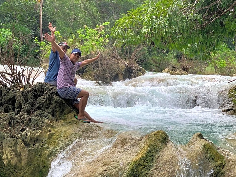 Bolinao Transient House B