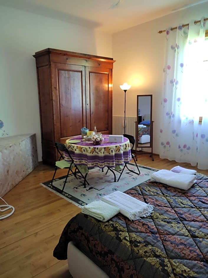 B&B DUE ABETI