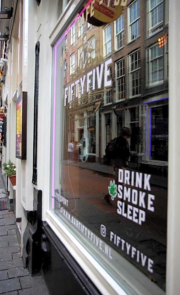 Hotel 55 - City Centre