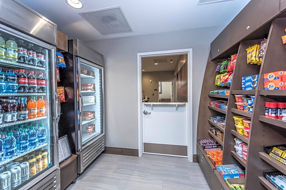 Staybridge Suites By Holiday Inn Charleston - Mount Pleasant By IHG