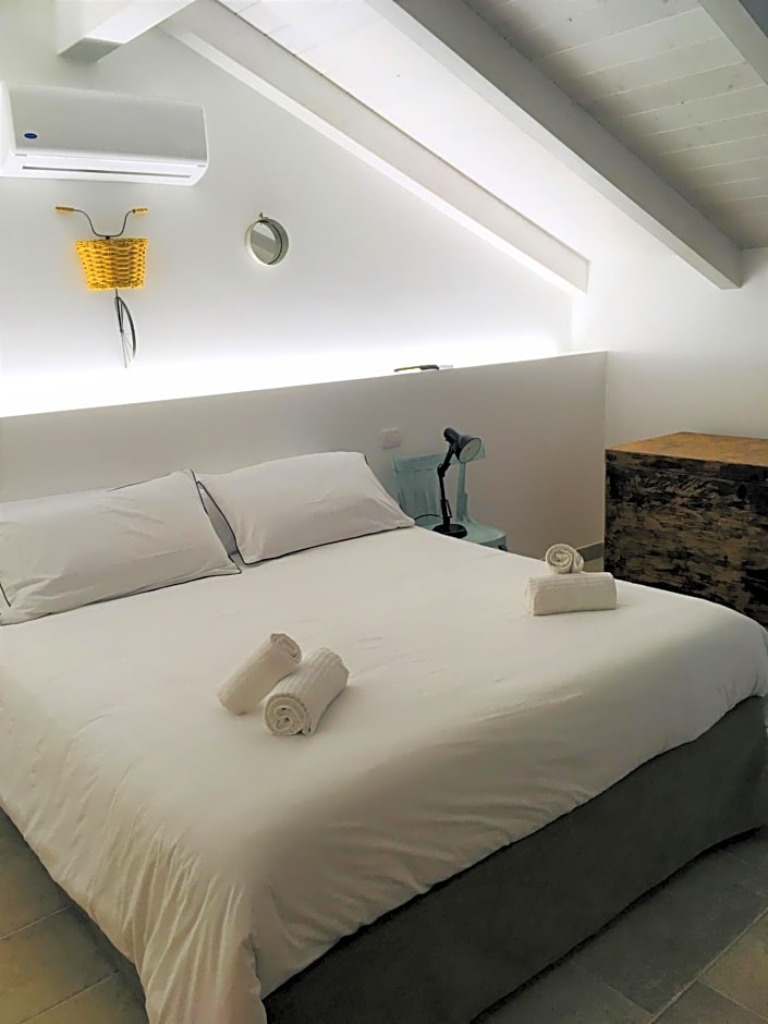 Zia Marietta Guest House