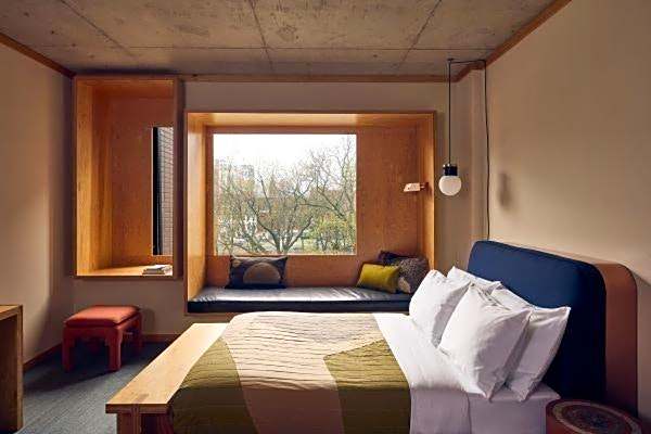 Ace Hotel Toronto