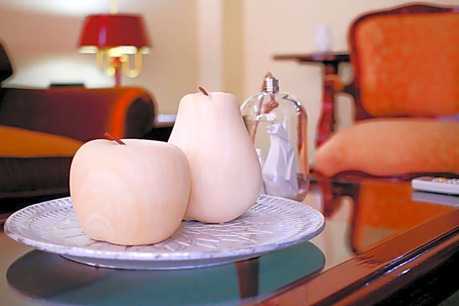 Yotau All Suites Hotel