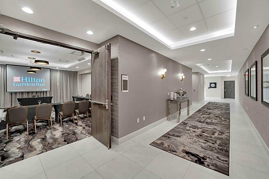 Hilton Garden Inn Toronto Brampton