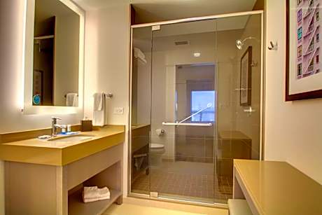 HYATT house Chicago/Evanston