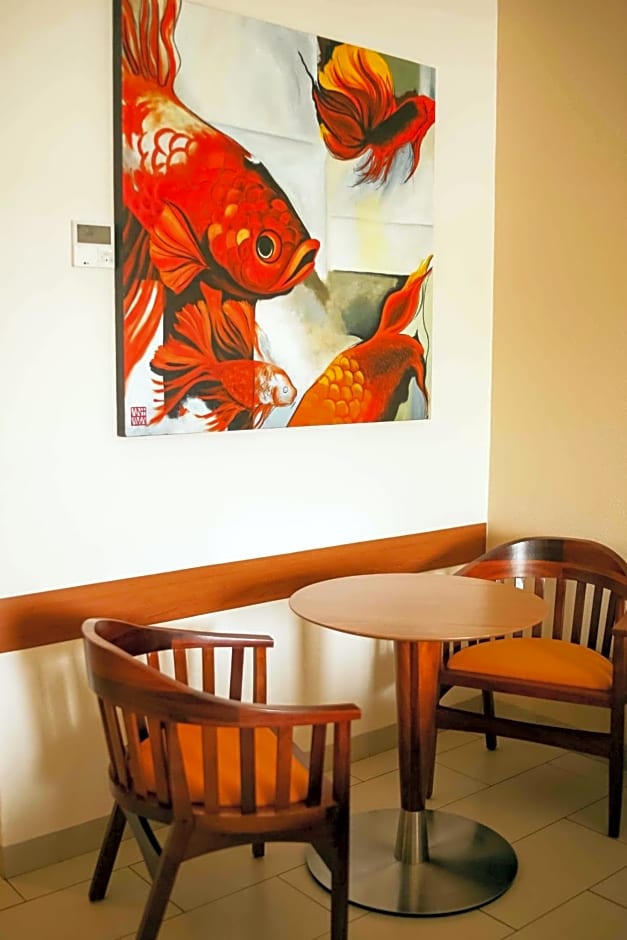 Holiday Inn Huatulco By IHG