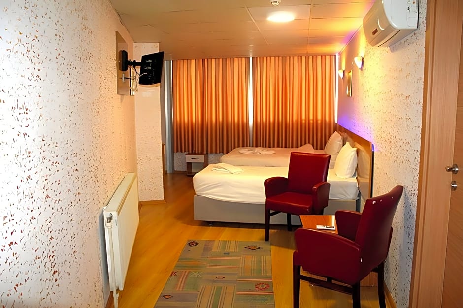 Avcilar Emre Hotel