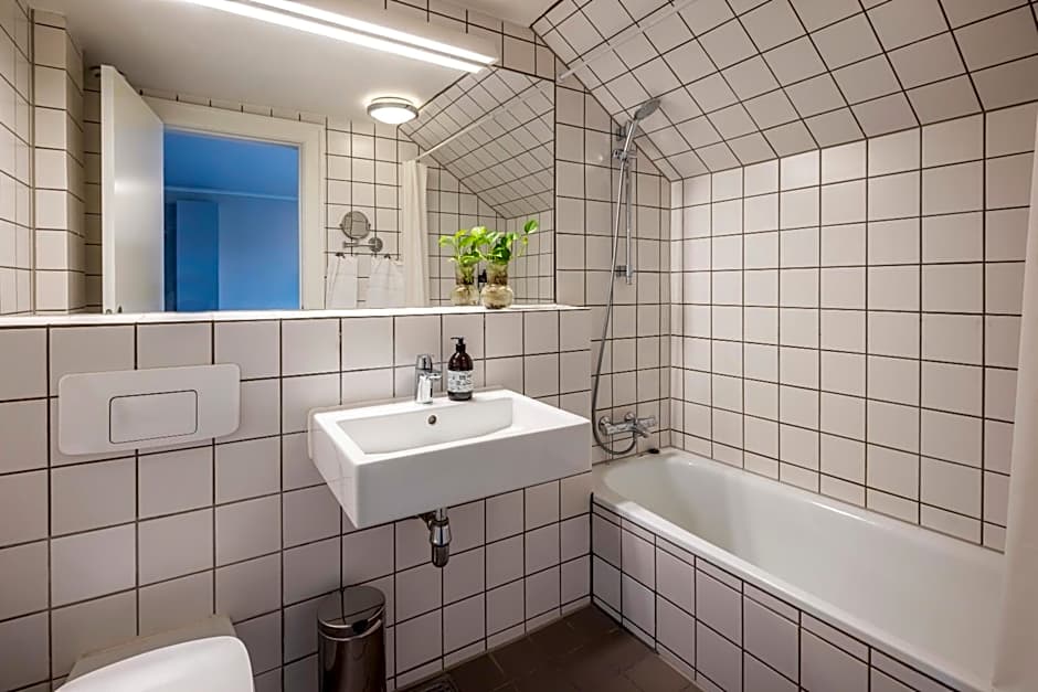 Comwell Bygholm Park