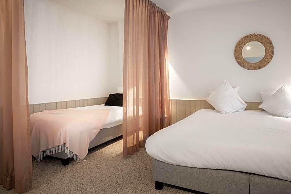 Hotel Augustyn Brugge