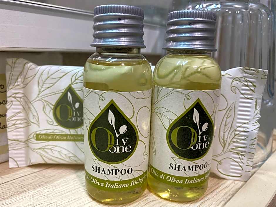 Hotel Garni Montaldi