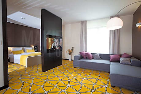 Apartment (2 Adults)