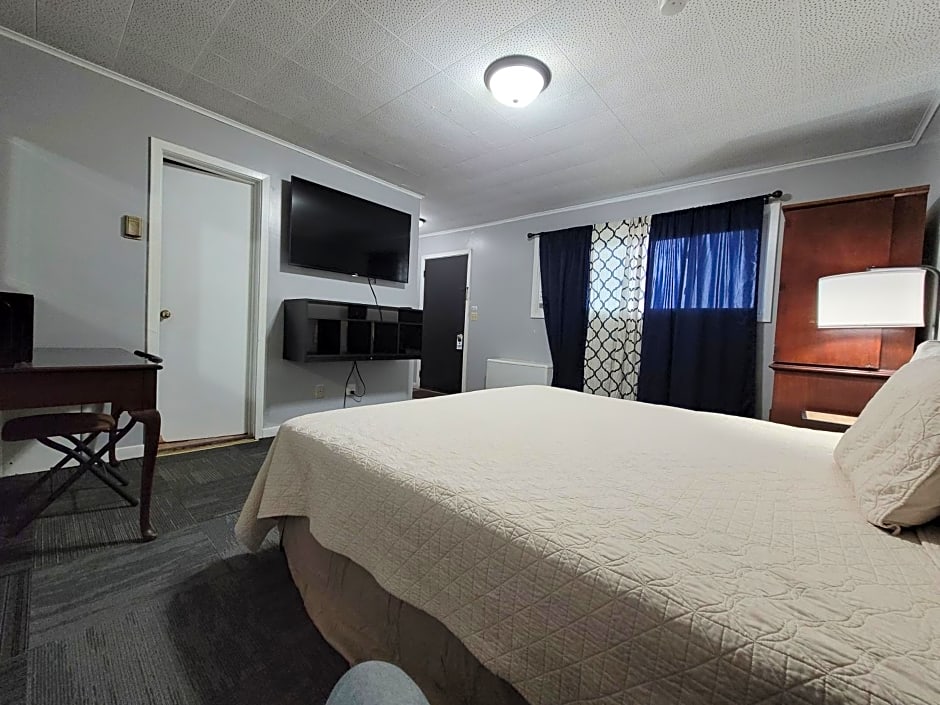 Fiesta City Motel Montevideo
