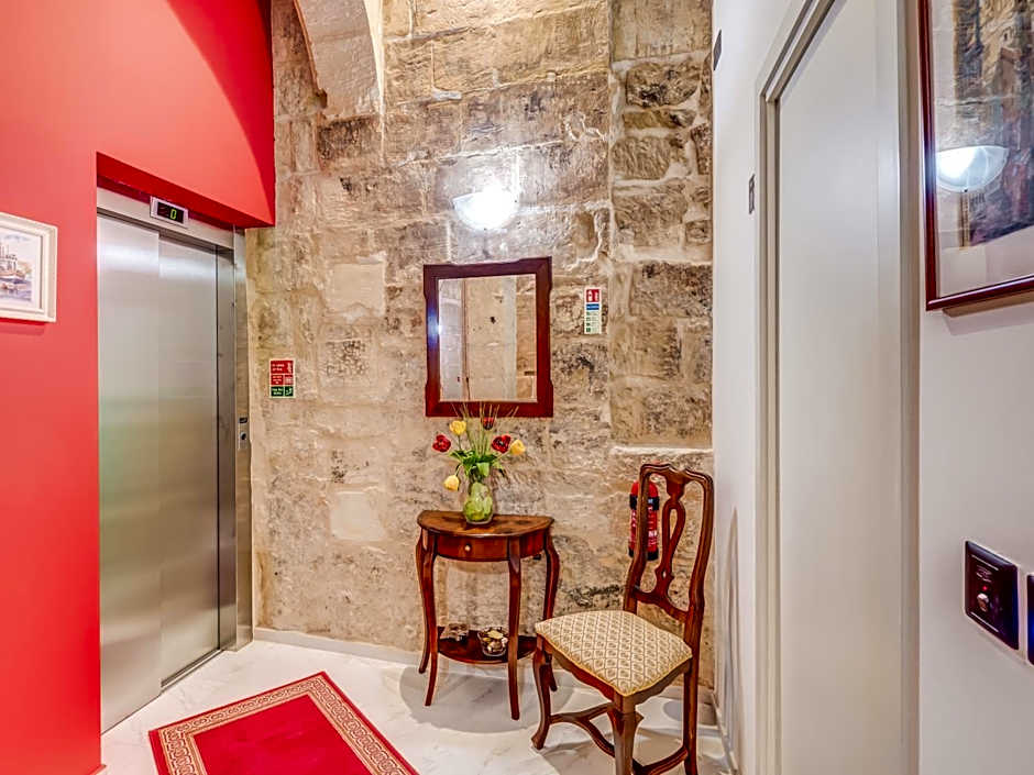 Tano's Boutique Guesthouse