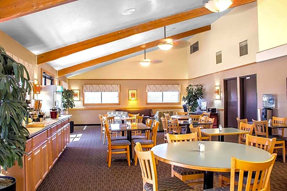 Quality Inn Wickenburg
