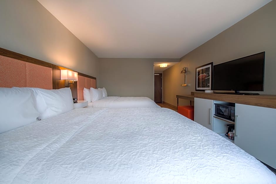 Hampton Inn & Suites Wixom/Novi/Detroit, Mi